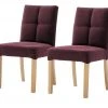 Woodford 2er Set Polsterstuhl Mako | Webstoff fein Bordeaux Buche natur 1 Woodford 2er Set Polsterstuhl Mako | Webstoff fein Bordeaux Buche natur -SitzWerk Verkaufsgeschäft 15304107 5 202205021317