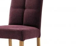 Woodford 2er Set Polsterstuhl Mako | Webstoff fein Bordeaux Eiche geölt 8 Woodford 2er Set Polsterstuhl Mako | Webstoff fein Bordeaux Eiche geölt -SitzWerk Verkaufsgeschäft 15304108 2 202204292232