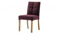 Woodford 2er Set Polsterstuhl Mako | Webstoff fein Bordeaux Eiche geölt 9 Woodford 2er Set Polsterstuhl Mako | Webstoff fein Bordeaux Eiche geölt -SitzWerk Verkaufsgeschäft 15304108 3 202204292232