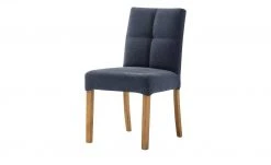 Woodford 2er Set Polsterstuhl Mako | Webstoff fein Nachtblau Eiche geölt 9 Woodford 2er Set Polsterstuhl Mako | Webstoff fein Nachtblau Eiche geölt -SitzWerk Verkaufsgeschäft 15304110 3 202204292232