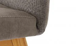 Woodford 2er Set Polsterstuhl Menda | Cappuccino Wildeiche Nein Nein -SitzWerk Verkaufsgeschäft 15304112 9 202111252244