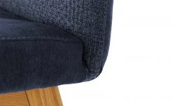 Woodford 2er Set Polsterstuhl Menda | Nachtblau Wildeiche Nein Nein -SitzWerk Verkaufsgeschäft 15304114 11 202111252244