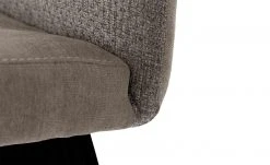 Woodford 2er Set Polsterstuhl Menda | Cappuccino Schwarz Nein Nein -SitzWerk Verkaufsgeschäft 15304117 14 202111252244