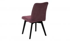 Woodford 2er Set Polsterstuhl Menda | Bordeaux Schwarz Nein Nein -SitzWerk Verkaufsgeschäft 15304118 11 202111252244