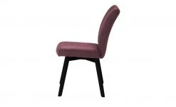 Woodford 2er Set Polsterstuhl Menda | Bordeaux Schwarz Nein Nein -SitzWerk Verkaufsgeschäft 15304118 3 202111252244