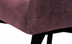 Woodford 2er Set Polsterstuhl Menda | Bordeaux Schwarz Nein Nein -SitzWerk Verkaufsgeschäft 15304118 6 202111252244