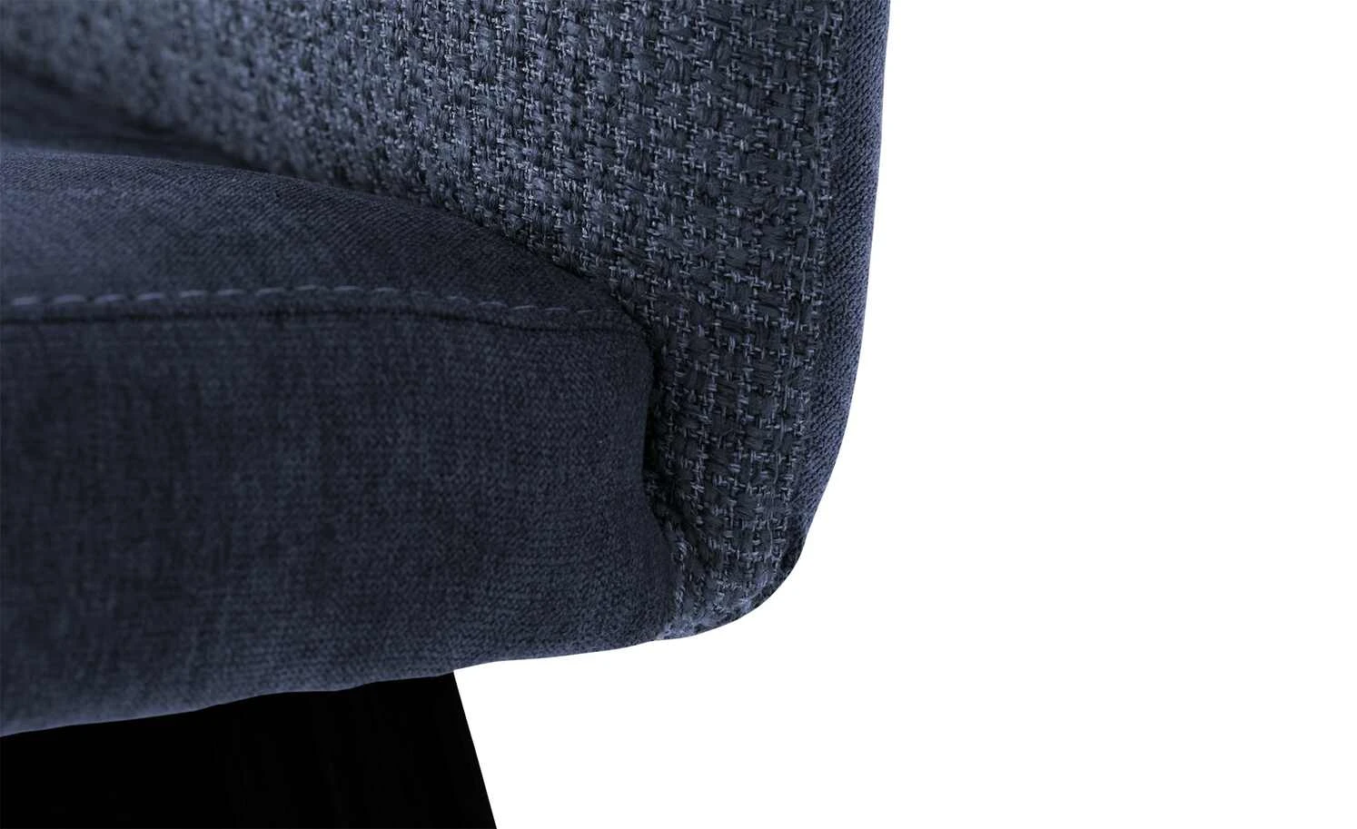 Woodford 2er Set Polsterstuhl Menda | Nachtblau Schwarz Nein Nein 9 Woodford 2er Set Polsterstuhl Menda | Nachtblau Schwarz Nein Nein – Bild 7