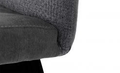 Woodford 2er Set Polsterstuhl Menda | Anthrazit Schwarz Nein Ja -SitzWerk Verkaufsgeschäft 15304124 9 202111252244