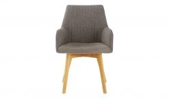 Woodford Polsterstuhl Menda | Cappuccino Wildeiche Ja Nein -SitzWerk Verkaufsgeschäft 15304132 12 202111252244