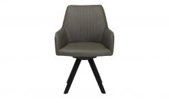 smart Lederstuhl Bastian | Anthrazit -SitzWerk Verkaufsgeschäft 15304133 5 202201261235