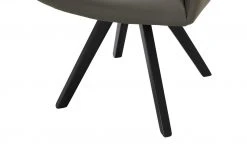 smart Lederstuhl Bastian | Anthrazit -SitzWerk Verkaufsgeschäft 15304133 7 202201261235