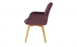 Woodford Polsterstuhl Menda | Bordeaux Wildeiche Ja Nein -SitzWerk Verkaufsgeschäft 15304134 11 202111252244