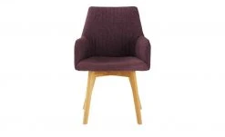 Woodford Polsterstuhl Menda | Bordeaux Wildeiche Ja Nein -SitzWerk Verkaufsgeschäft 15304134 12 202111252244