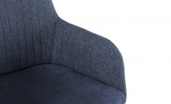 Woodford Polsterstuhl Menda | Nachtblau Wildeiche Ja Nein -SitzWerk Verkaufsgeschäft 15304135 7 202111252244