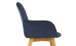 Woodford Polsterstuhl Menda | Nachtblau Wildeiche Ja Nein -SitzWerk Verkaufsgeschäft 15304135 8 202111252244