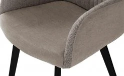 Woodford Polsterstuhl Menda | Cappuccino Schwarz Ja Nein 18 Woodford Polsterstuhl Menda | Cappuccino Schwarz Ja Nein -SitzWerk Verkaufsgeschäft 15304137 4 202111252244