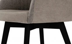 Woodford Polsterstuhl Menda | Cappuccino Schwarz Ja Nein 19 Woodford Polsterstuhl Menda | Cappuccino Schwarz Ja Nein -SitzWerk Verkaufsgeschäft 15304137 5 202111252244