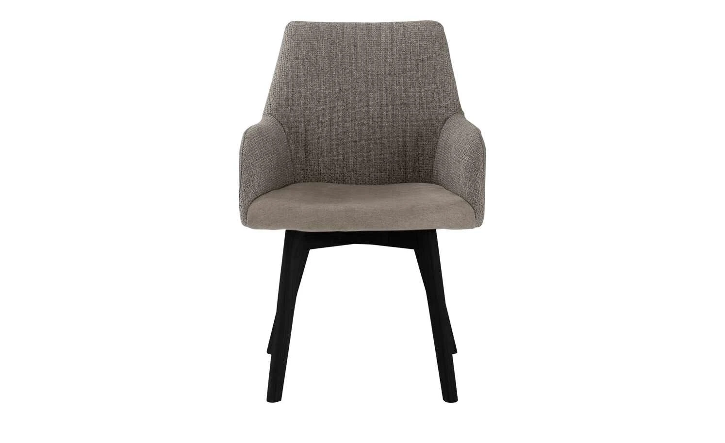 Woodford Polsterstuhl Menda | Cappuccino Schwarz Ja Nein 12 Woodford Polsterstuhl Menda | Cappuccino Schwarz Ja Nein – Bild 10