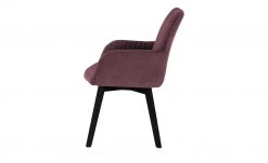 Woodford Polsterstuhl Menda | Bordeaux Schwarz Ja Nein -SitzWerk Verkaufsgeschäft 15304138 1 202111252244