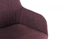 Woodford Polsterstuhl Menda | Bordeaux Schwarz Ja Nein -SitzWerk Verkaufsgeschäft 15304138 11 202111252244