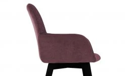 Woodford Polsterstuhl Menda | Bordeaux Schwarz Ja Nein -SitzWerk Verkaufsgeschäft 15304138 12 202111252244