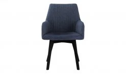 Woodford Polsterstuhl Menda | Nachtblau Schwarz Ja Nein -SitzWerk Verkaufsgeschäft 15304139 12 202111252244
