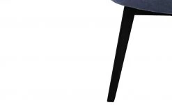 Woodford Polsterstuhl Menda | Nachtblau Schwarz Ja Nein -SitzWerk Verkaufsgeschäft 15304139 7 202111252244