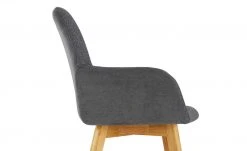 Woodford Polsterstuhl Menda | Anthrazit Wildeiche Ja Ja 25 Woodford Polsterstuhl Menda | Anthrazit Wildeiche Ja Ja -SitzWerk Verkaufsgeschäft 15304140 12 202111252244