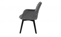 Woodford Polsterstuhl Menda | Anthrazit Schwarz Ja Ja -SitzWerk Verkaufsgeschäft 15304144 4 202111252244