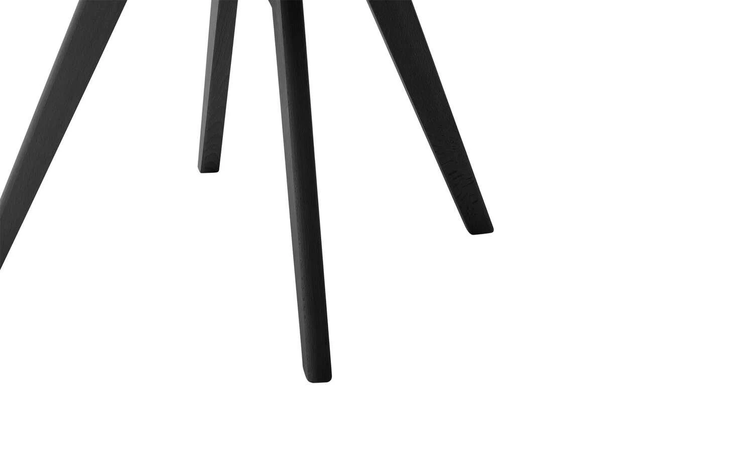 Woodford 2er Set Polsterstuhl Marven | Cappuccino (Hellbraun) Schwarz 6 Woodford 2er Set Polsterstuhl Marven | Cappuccino (Hellbraun) Schwarz – Bild 4