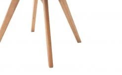 Woodford 2er Set Polsterstuhl Marven | Cappuccino (Hellbraun) Eiche geölt -SitzWerk Verkaufsgeschäft 15304169 3 202111252244