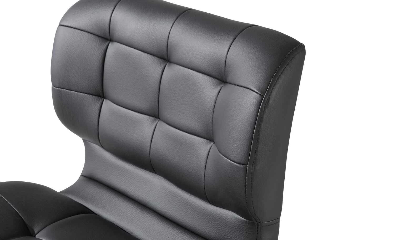 uno Barhocker Hares | Schwarz 12 uno Barhocker Hares | Schwarz – Bild 10