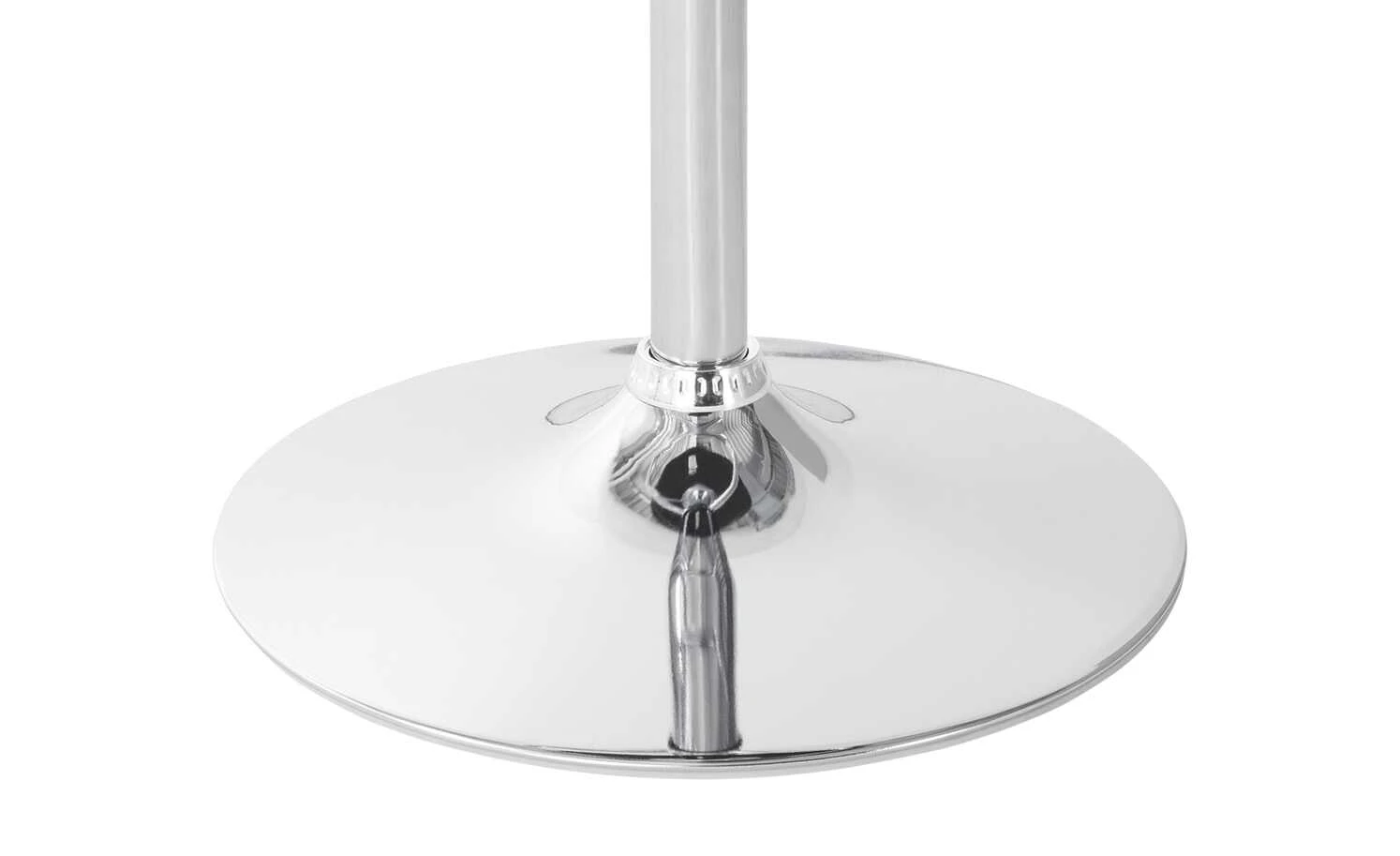 uno Barhocker Hares | Schwarz 7 uno Barhocker Hares | Schwarz – Bild 5