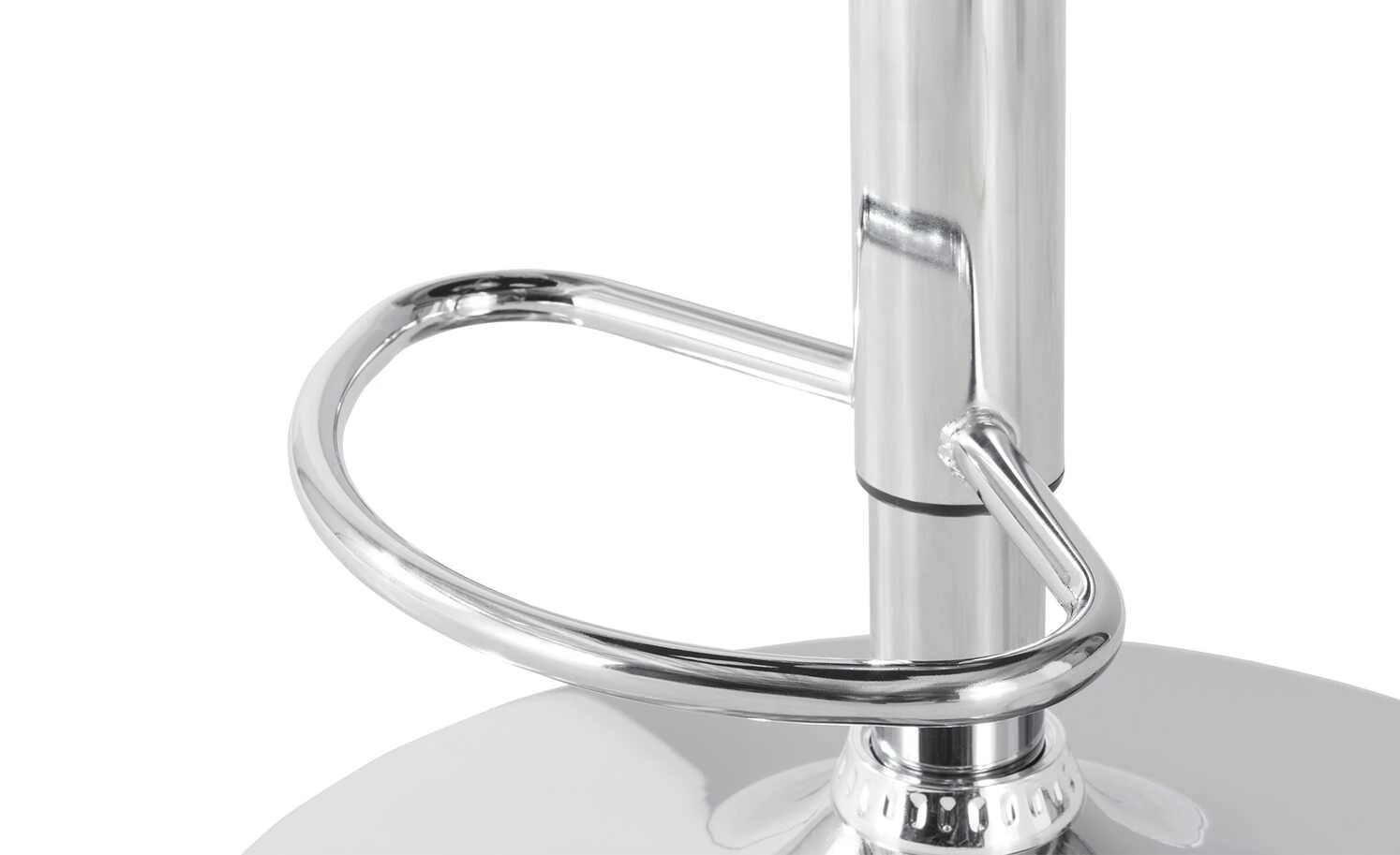 uno Barhocker Hares | Schwarz 8 uno Barhocker Hares | Schwarz – Bild 6