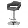 uno Barhocker Hektor | Grau 2 uno Barhocker Hektor | Grau -SitzWerk Verkaufsgeschäft 15304289 3 202209141234