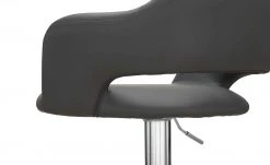 uno Barhocker Hektor | Grau -SitzWerk Verkaufsgeschäft 15304289 5 202209141234