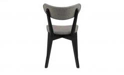 Stuhl Robin | Schwarz / Grau -SitzWerk Verkaufsgeschäft 15304298 3 202110211246
