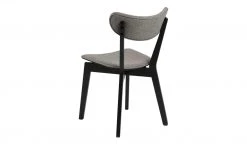 Stuhl Robin | Schwarz / Grau -SitzWerk Verkaufsgeschäft 15304298 4 202110211246
