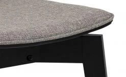Stuhl Robin | Schwarz / Grau -SitzWerk Verkaufsgeschäft 15304298 6 202110211246