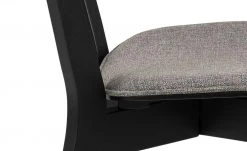 Stuhl Robin | Schwarz / Grau -SitzWerk Verkaufsgeschäft 15304298 8 202110211246
