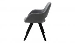 Woodford Polsterstuhl Lucina | Anthrazit Schwarz Nein -SitzWerk Verkaufsgeschäft 15304323 2 202111261246