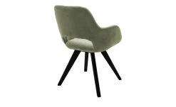 Woodford Polsterstuhl Lucina | Grün Schwarz Nein -SitzWerk Verkaufsgeschäft 15304327 2 202111261246