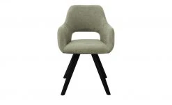 Woodford Polsterstuhl Lucina | Grün Schwarz Nein -SitzWerk Verkaufsgeschäft 15304327 3 202111261246