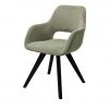 Woodford Polsterstuhl Lucina | Grün Schwarz Nein -SitzWerk Verkaufsgeschäft 15304327 6 202111261246