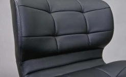 Barstuhl Escondido 2er Set | Schwarz -SitzWerk Verkaufsgeschäft 15304360 4 202110222233