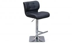 Barstuhl Escondido 2er Set | Schwarz -SitzWerk Verkaufsgeschäft 15304360 5 202110222233