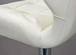 Barstuhl Escondido 2er Set | Weiß -SitzWerk Verkaufsgeschäft 15304361 1 202110051238