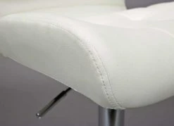 Barstuhl Escondido 2er Set | Weiß -SitzWerk Verkaufsgeschäft 15304361 2 202110051238