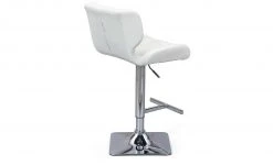 Barstuhl Escondido 2er Set | Weiß -SitzWerk Verkaufsgeschäft 15304361 4 202110051238