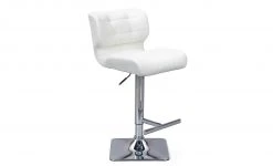 Barstuhl Escondido 2er Set | Weiß -SitzWerk Verkaufsgeschäft 15304361 6 202110051238